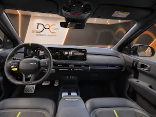 Kia EV3 81 kWh GT 4x4