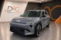 Kia EV3 81 kWh GT 4x4
