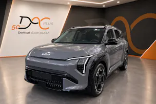 Kia EV3 81 kWh GT 4x4