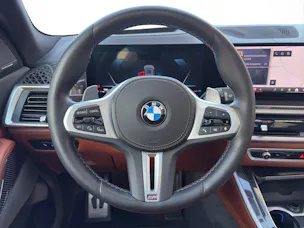 BMW X5 M60i xDrive