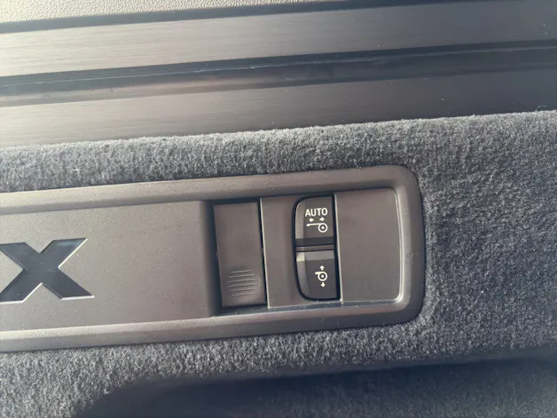 BMW X5 M60i xDrive