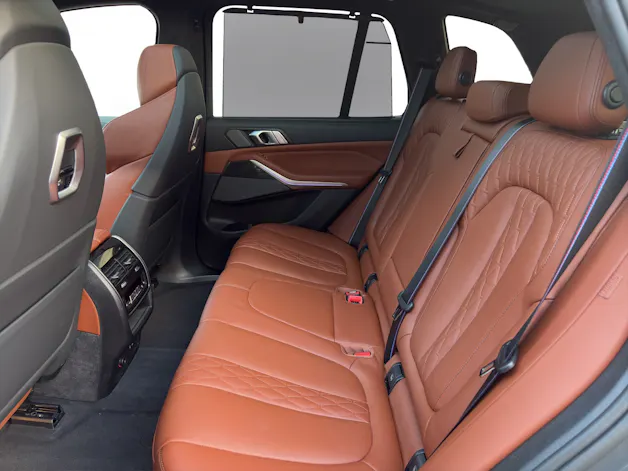 BMW X5 M60i xDrive