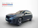 BMW X5 M60i xDrive