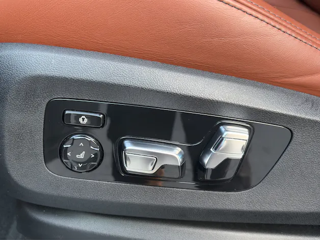 BMW X5 M60i xDrive