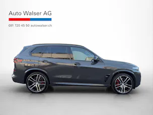 BMW X5 M60i xDrive