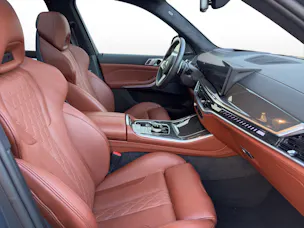 BMW X5 M60i xDrive