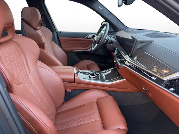 BMW X5 M60i xDrive