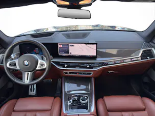 BMW X5 M60i xDrive