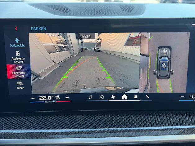 BMW X5 M60i xDrive