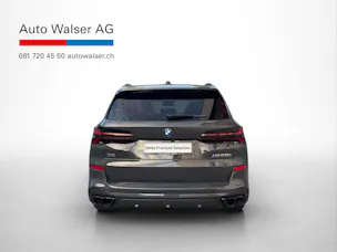 BMW X5 M60i xDrive