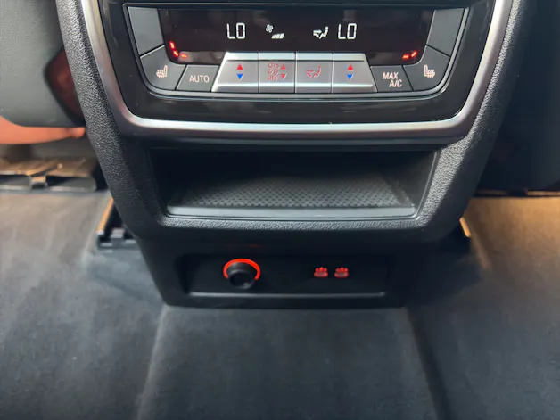 BMW X5 M60i xDrive