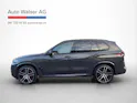 BMW X5 M60i xDrive