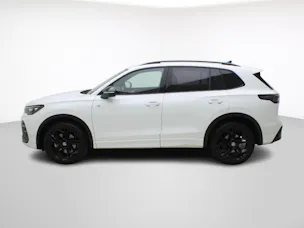 VW Tiguan 2.0 TSI DSG R-Line Black Style 4Motion