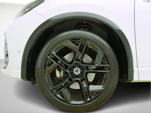 VW Tiguan 2.0 TSI DSG R-Line Black Style 4Motion