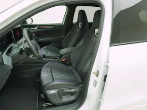 VW Tiguan 2.0 TSI DSG R-Line Black Style 4Motion