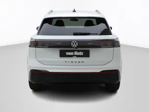 VW Tiguan 2.0 TSI DSG R-Line Black Style 4Motion
