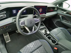 VW Tiguan 2.0 TSI DSG R-Line Black Style 4Motion