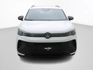 VW Tiguan 2.0 TSI DSG R-Line Black Style 4Motion
