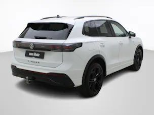 VW Tiguan 2.0 TSI DSG R-Line Black Style 4Motion