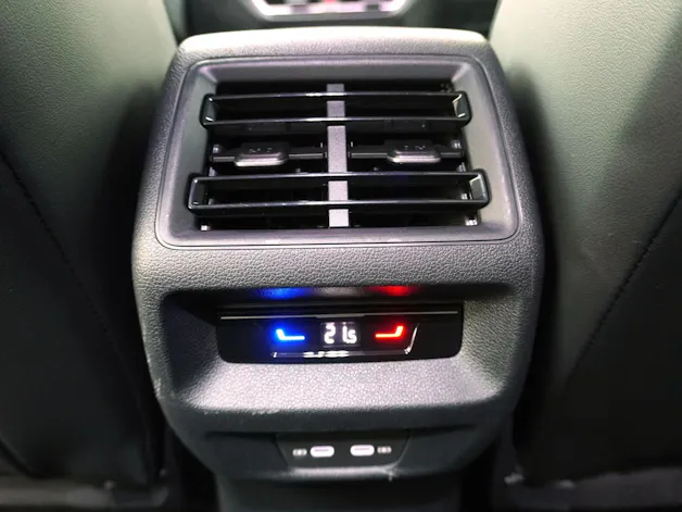 VW Tiguan 2.0 TSI DSG R-Line Black Style 4Motion