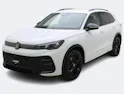 VW Tiguan 2.0 TSI DSG R-Line Black Style 4Motion