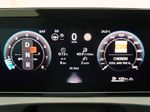 VW Tiguan 2.0 TSI DSG R-Line Black Style 4Motion
