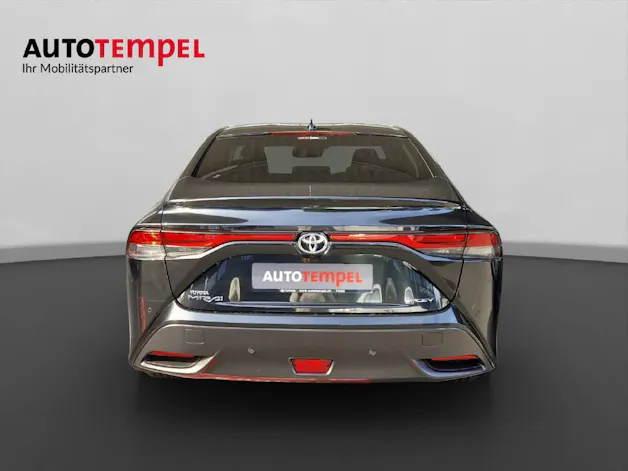 Toyota Mirai Fuel Cell Platinum 45984/000