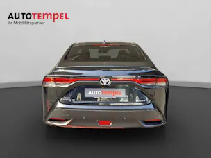 Toyota Mirai Fuel Cell Platinum 45984/000