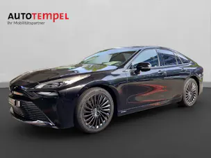 Toyota Mirai Fuel Cell Platinum 45984/000