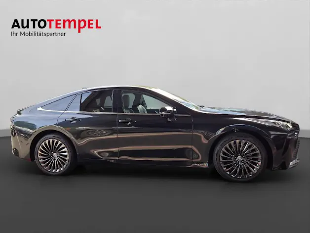 Toyota Mirai Fuel Cell Platinum 45984/000