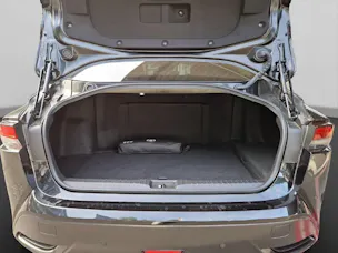 Toyota Mirai Fuel Cell Platinum 45984/000