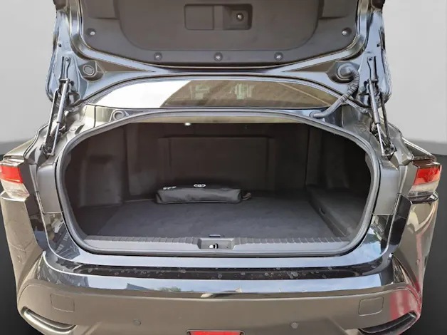 Toyota Mirai Fuel Cell Platinum 45984/000