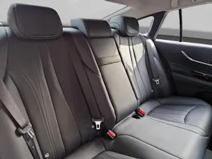 Toyota Mirai Fuel Cell Platinum 45984/000
