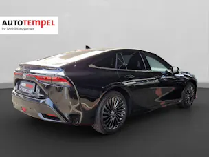 Toyota Mirai Fuel Cell Platinum 45984/000
