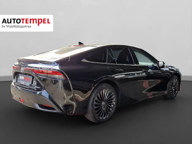 Toyota Mirai Fuel Cell Platinum 45984/000