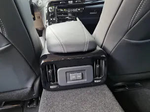 Toyota Mirai Fuel Cell Platinum 45984/000