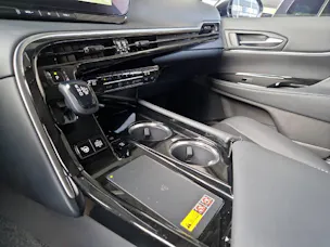 Toyota Mirai Fuel Cell Platinum 45984/000
