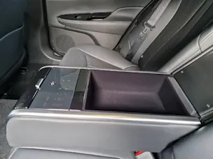 Toyota Mirai Fuel Cell Platinum 45984/000