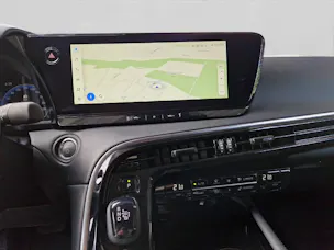 Toyota Mirai Fuel Cell Platinum 45984/000