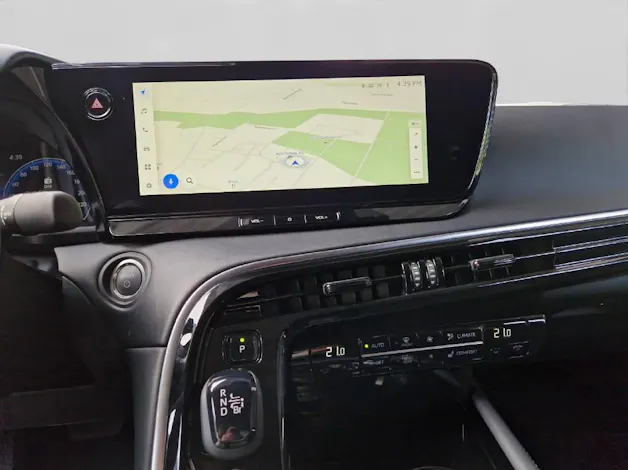 Toyota Mirai Fuel Cell Platinum 45984/000