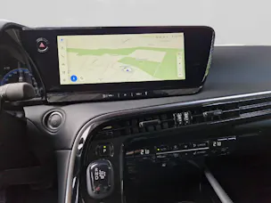 Toyota Mirai Fuel Cell Platinum 45984/000