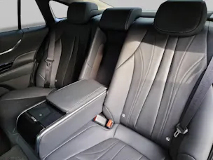 Toyota Mirai Fuel Cell Platinum 45984/000
