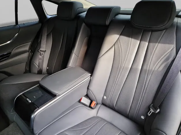 Toyota Mirai Fuel Cell Platinum 45984/000