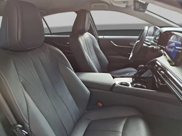 Toyota Mirai Fuel Cell Platinum 45984/000