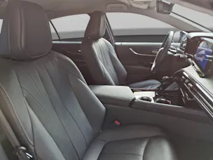Toyota Mirai Fuel Cell Platinum 45984/000