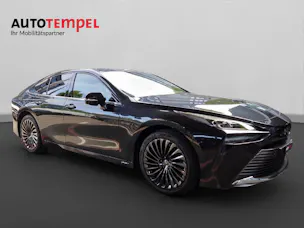 Toyota Mirai Fuel Cell Platinum 45984/000