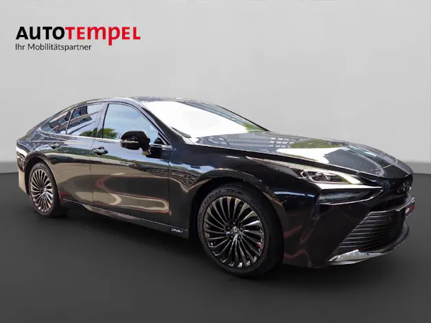 Toyota Mirai Fuel Cell Platinum 45984/000