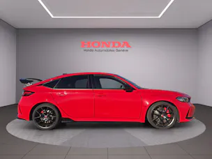 HONDA Civic 2.0 VTEC Type R