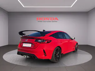 HONDA Civic 2.0 VTEC Type R