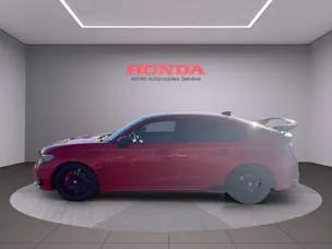 HONDA Civic 2.0 VTEC Type R